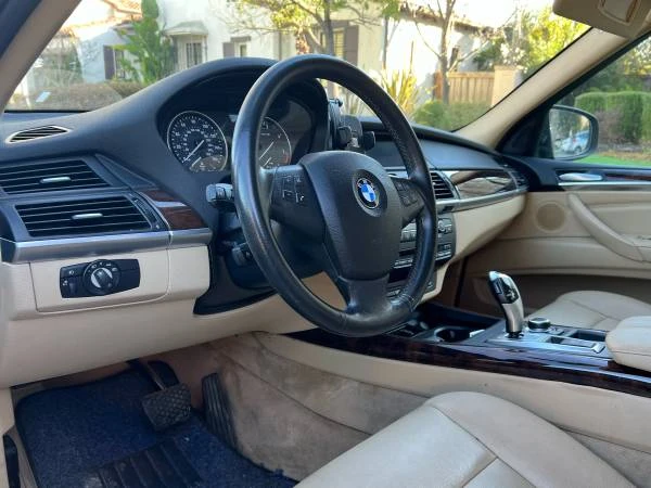 2011 BMW E70 X5 - Image 5 of 8