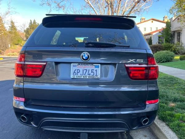 2011 BMW E70 X5 - Image 2 of 8