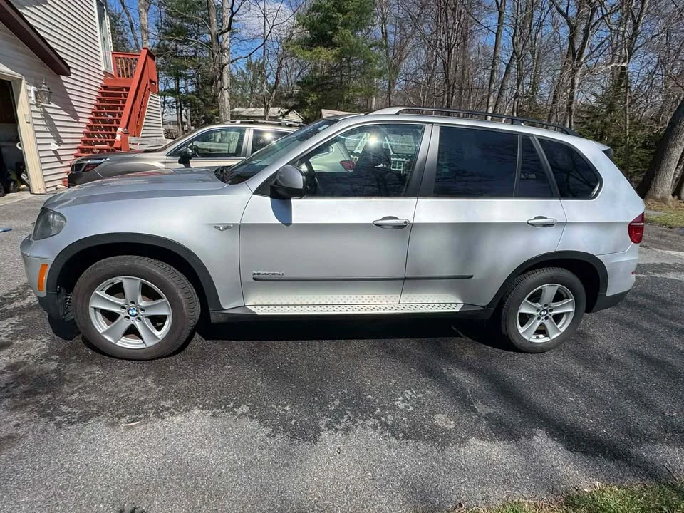 2011 BMW E70 X5 - Image 2 of 10