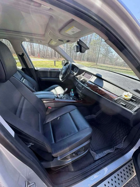 2011 BMW E70 X5 - Image 6 of 10