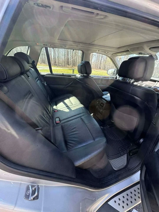2011 BMW E70 X5 - Image 9 of 10