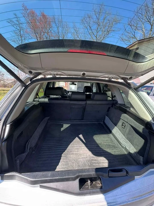 2011 BMW E70 X5 - Image 7 of 10