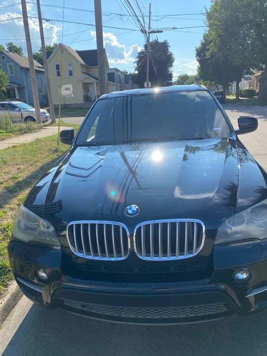 2011 BMW E70 X5 - Image 4 of 10