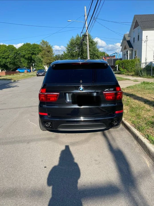 2011 BMW E70 X5 - Image 2 of 10
