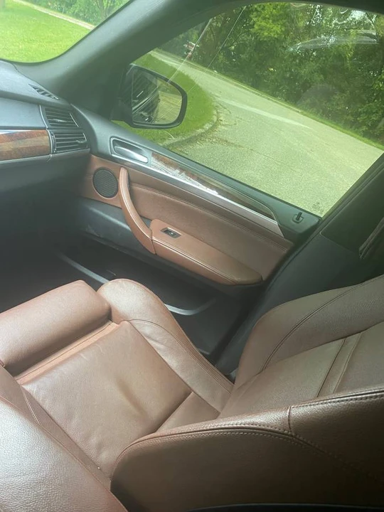2011 BMW E70 X5 - Image 3 of 6