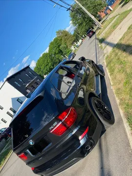 2011 BMW X5 xDrive35d Diesel