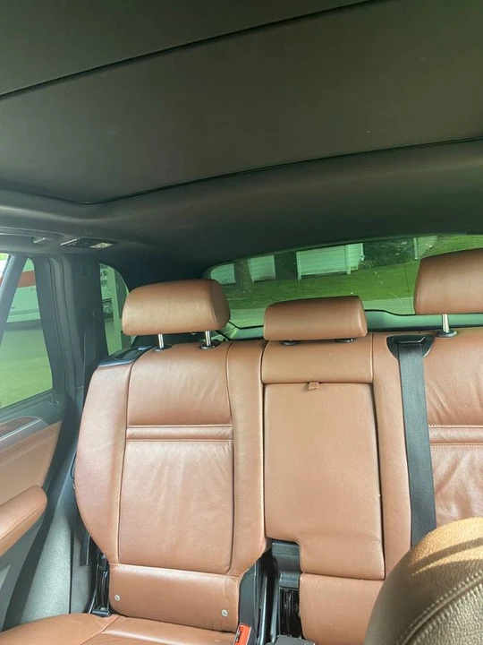 2011 BMW E70 X5 - Image 4 of 6