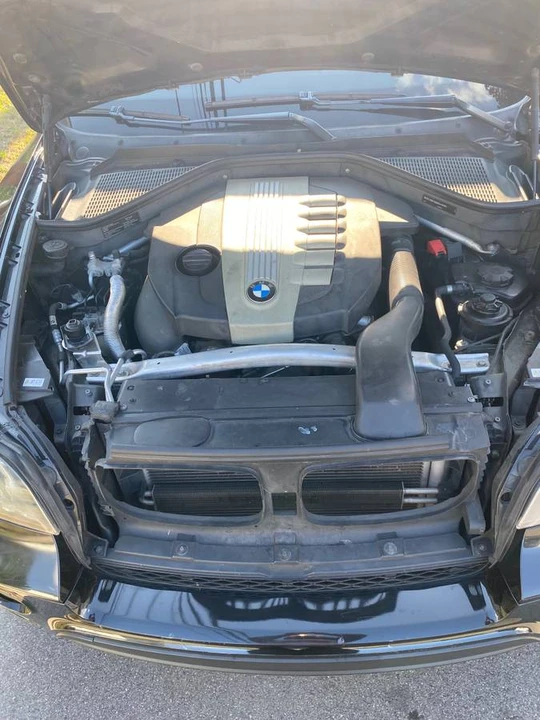 2011 BMW E70 X5 - Image 5 of 10