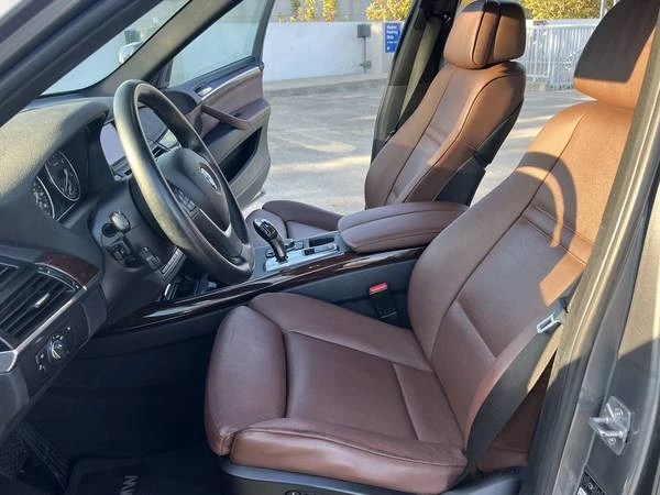 2011 BMW E70 X5 - Image 13 of 20