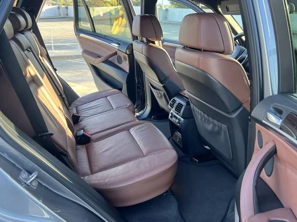 2011 BMW E70 X5 - Image 11 of 20
