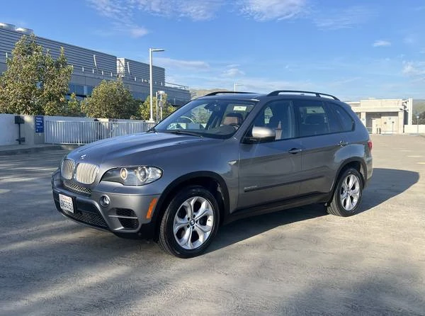 2011 BMW E70 X5 - Image 2 of 20