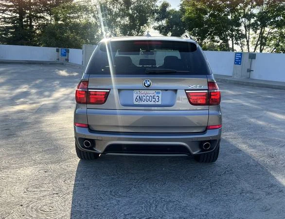 2011 BMW E70 X5 - Image 5 of 20