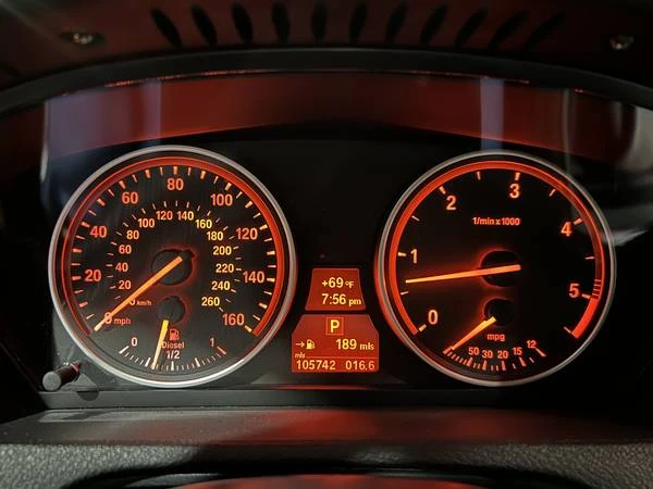 2011 BMW E70 X5 - Image 18 of 20