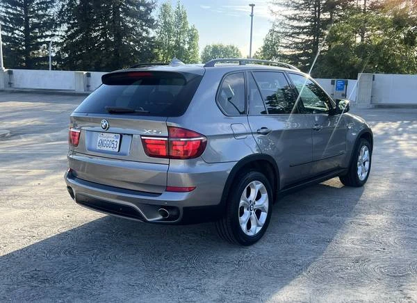 2011 BMW E70 X5 - Image 3 of 20