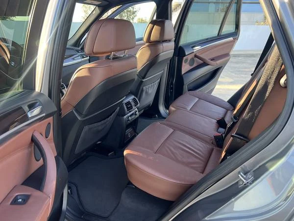 2011 BMW E70 X5 - Image 12 of 20