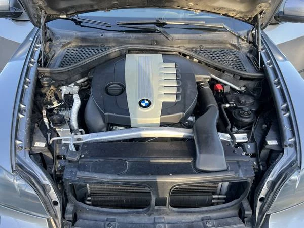 2011 BMW E70 X5 - Image 17 of 20
