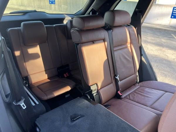 2011 BMW E70 X5 - Image 15 of 20