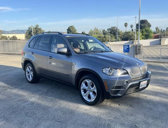 2011 BMW E70 X5 - Image 4 of 20