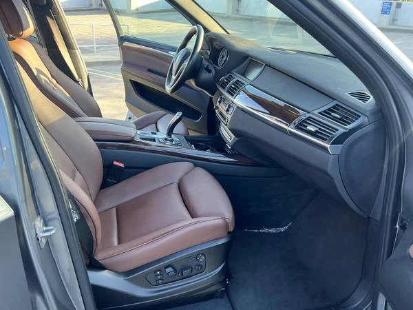 2011 BMW E70 X5 - Image 10 of 20