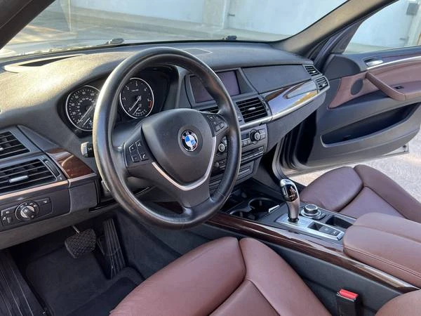 2011 BMW E70 X5 - Image 9 of 20