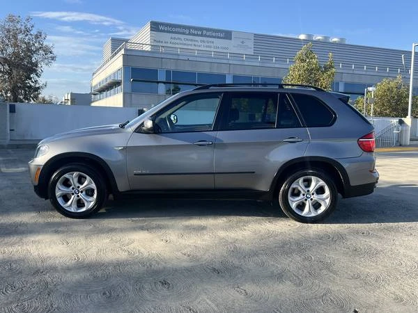 2011 BMW E70 X5 - Image 7 of 20