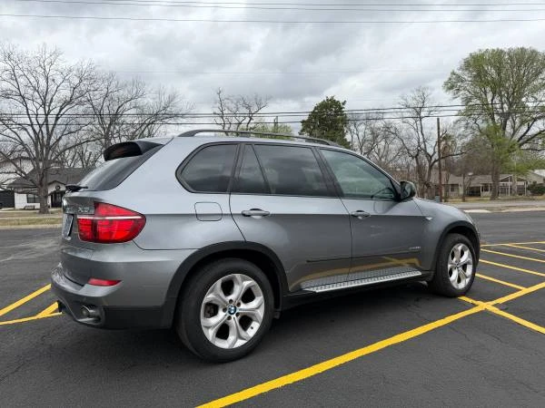 2011 BMW E70 X5 - Image 12 of 21