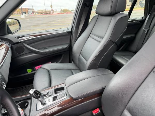 2011 BMW E70 X5 - Image 7 of 21