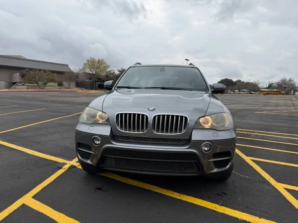 2011 BMW E70 X5 - Image 10 of 21