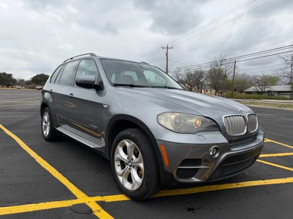 2011 BMW E70 X5 - Image 11 of 21
