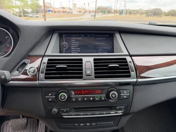 2011 BMW E70 X5 - Image 8 of 21