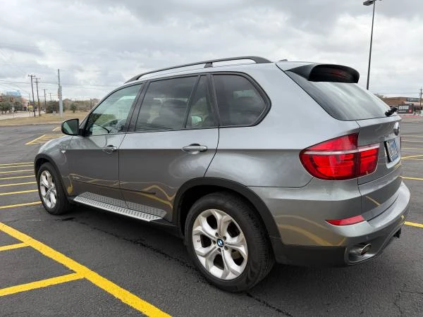 2011 BMW E70 X5 - Image 9 of 21