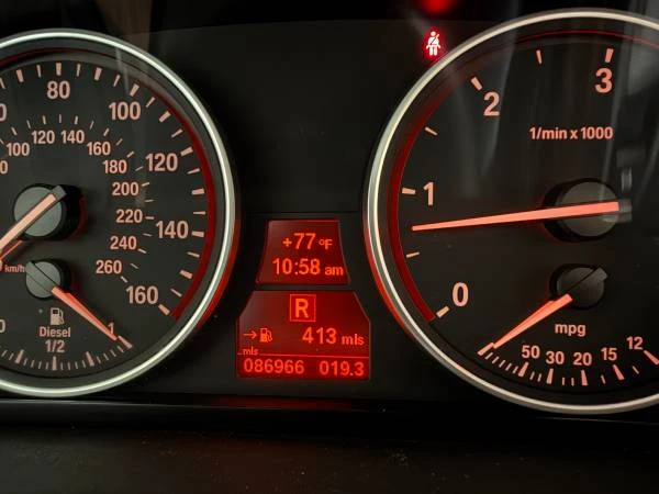 2011 BMW E70 X5 - Image 2 of 21
