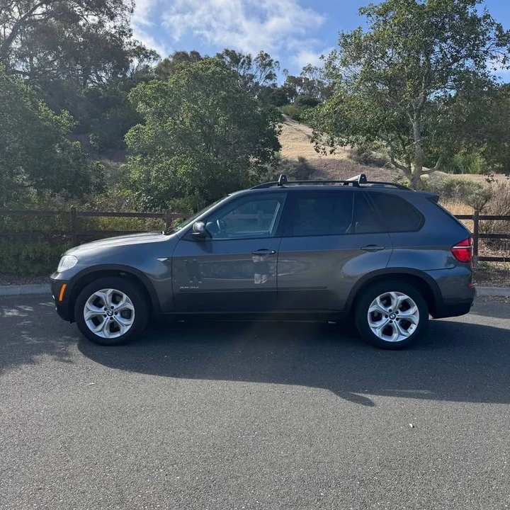 2011 BMW X5 - Image 4 of 13
