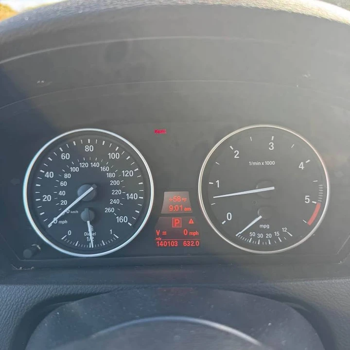 2011 BMW X5 - Image 13 of 13