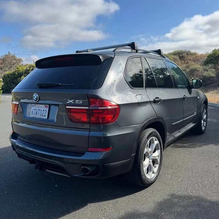 2011 BMW X5 - Image 7 of 13