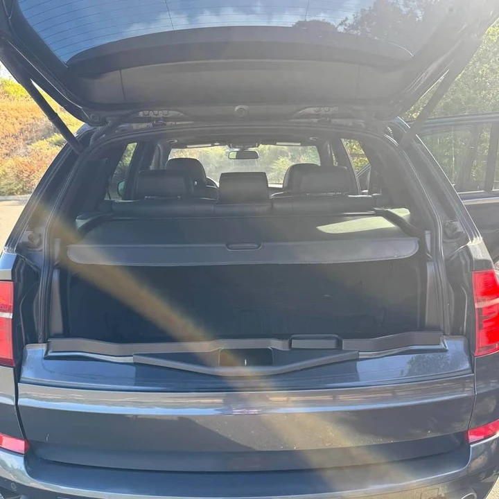 2011 BMW X5 - Image 12 of 13
