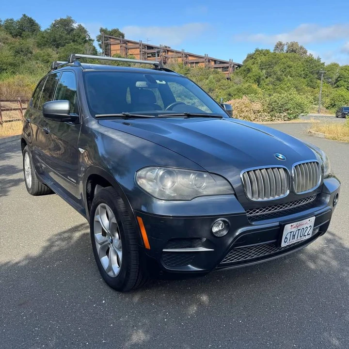 2011 BMW X5 - Image 8 of 13