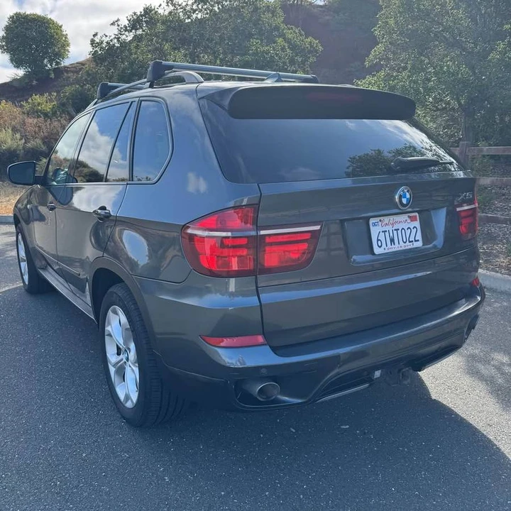 2011 BMW X5 - Image 5 of 13
