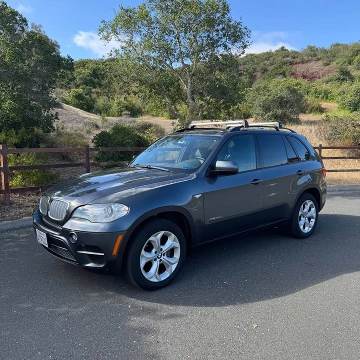 2011 BMW X5 - Image 3 of 13