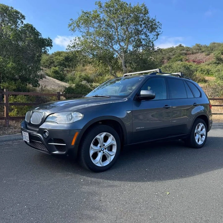 2011 BMW X5 - Image 2 of 13