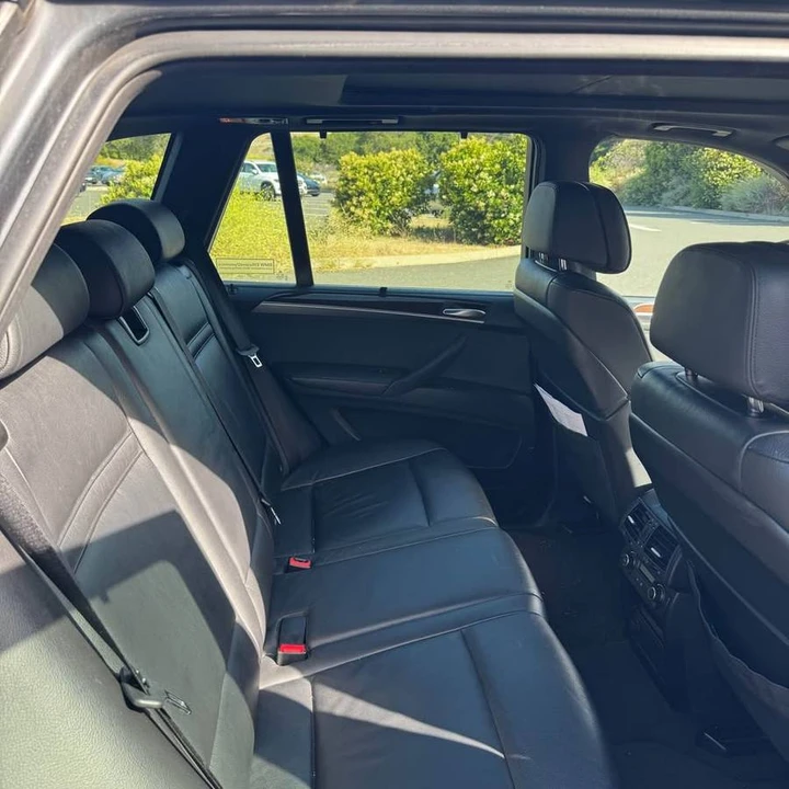 2011 BMW X5 - Image 11 of 13