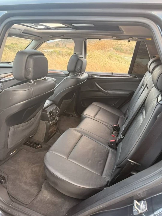 2011 BMW E70 X5 - Image 7 of 24