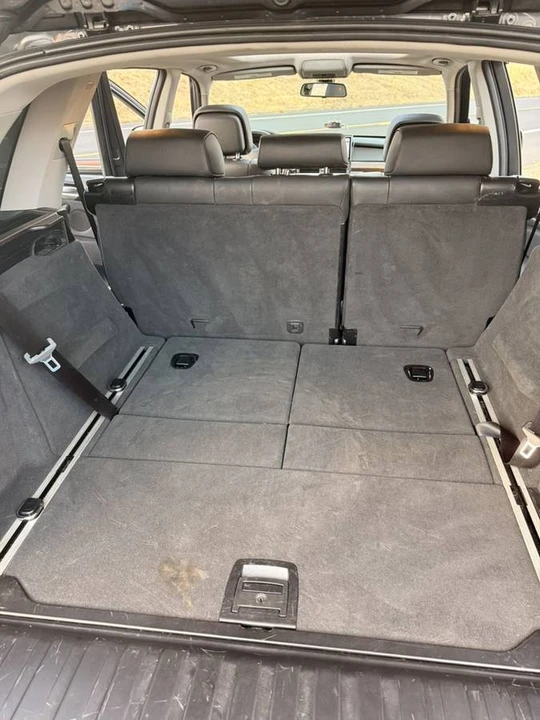 2011 BMW E70 X5 - Image 15 of 24