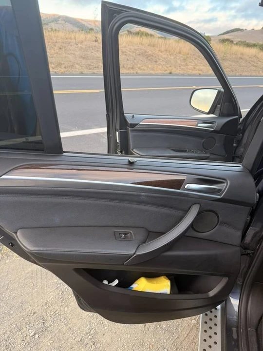 2011 BMW E70 X5 - Image 14 of 24