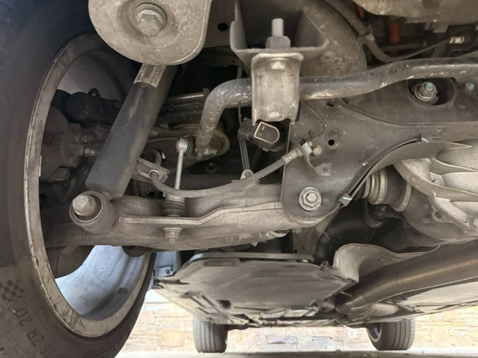 2011 BMW E70 X5 - Image 23 of 24