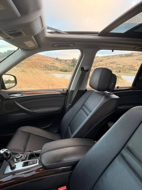 2011 BMW E70 X5 - Image 9 of 24