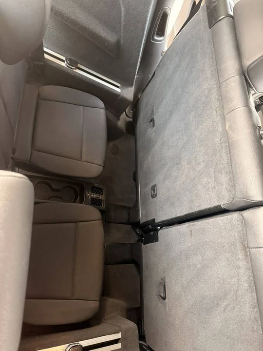 2011 BMW E70 X5 - Image 13 of 24
