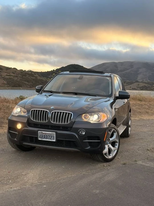 2011 BMW E70 X5 - Image 2 of 24