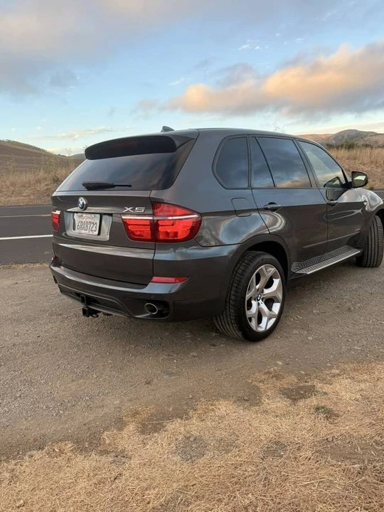 2011 BMW E70 X5 - Image 5 of 24