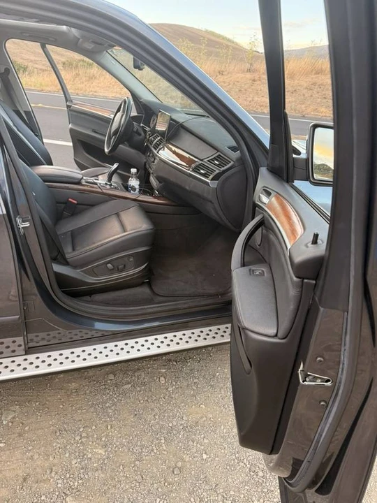 2011 BMW E70 X5 - Image 10 of 24